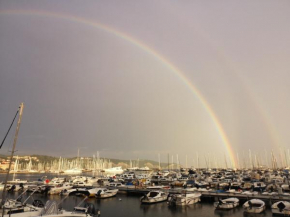 Arcobaleno isolano